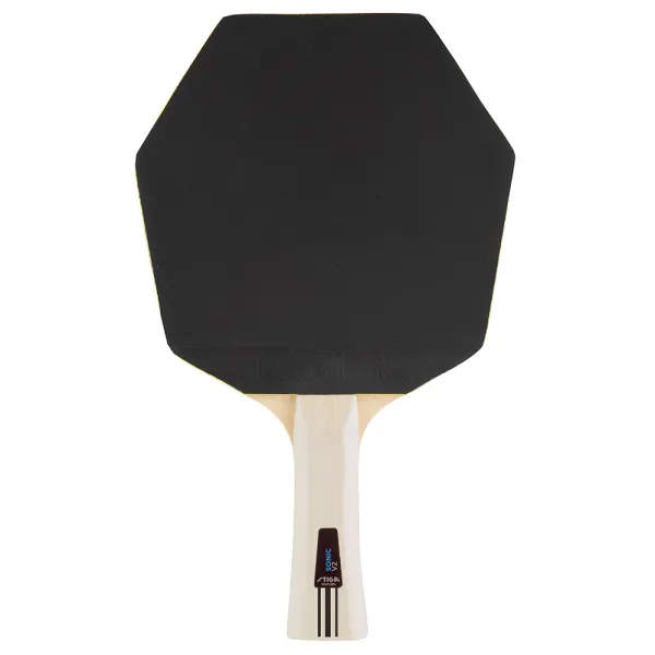 Набор для н/т Stiga Sonic V2,1210-1206-35, 2 ракетки и 3 мяча, накладка 1,6 мм ITTF, конич. ручка за 4&nbsp;503.30 ₽ в Кемерове