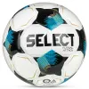 Мяч футзал. SELECT Futsal Attack V26, 1073471009, р.4, 32п, ПУ, руч.сш, бело-сине-черный за 5&nbsp;295.50 ₽ купить в Кемерове