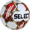 Мяч футб. SELECT Contra DB V23, 0854160300, р.4, FIFA Basic, 32 пан, ПУ, гибрид.сш, бел-чер-красн за 4&nbsp;455.70 ₽ купить в Кемерове