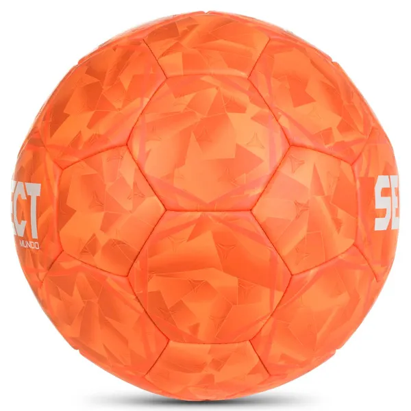 Мяч ганд. SELECT Mundo V26 за 4&nbsp;970.80 ₽ в Кемерове