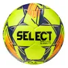 Мяч футб. SELECT Brillant Super TB, 3615968509,р.5, FIFA PRO, ПУ, 32пан. термосш, желто-оранж-фиолет за 15&nbsp;694.40 ₽ купить в Кемерове