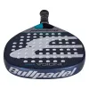 Ракетка для падела BULLPADEL Indiga Power 26, 494416, для начинающих, стекловолокно, темносине-серый за 14&nbsp;672.70 ₽ купить в Кемерове