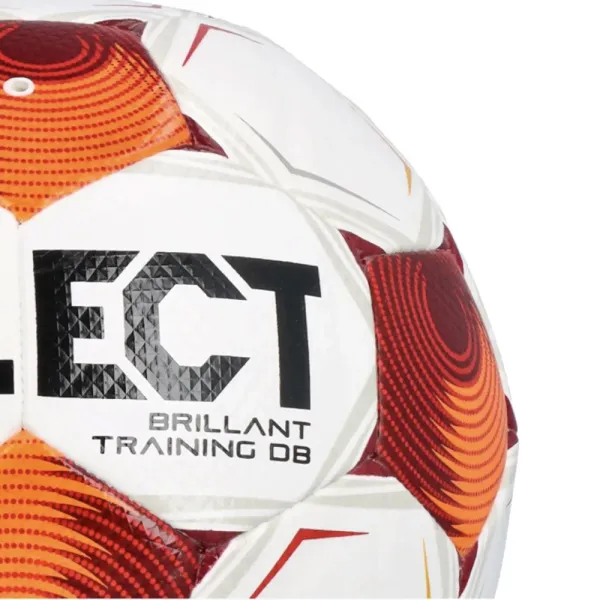 Мяч футб. SELECT Brillant Training DB V25 за 4&nbsp;936.80 ₽ в Кемерове