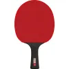 Ракетка для н/т DOUBLE FISH Black Carbon King Racket 5*****, для професс.,ITTF Appr.,накл.2,1,мм за 6&nbsp;434.50 ₽ купить в Кемерове