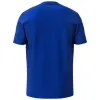 СЦ*Футболка мужская HEAD Club Original T-Shirt M 811855-Ro-S, р.S, хлопок,полиэстер,эластан, синий за 2&nbsp;888.30 ₽ купить в Кемерове