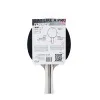 Ракетка для н/т TORRES Profi 5*, TT23009, для спортсменов, накладка 2,0 мм, конич. ручка за 3&nbsp;043 ₽ купить в Кемерове