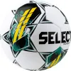 Мяч футб. SELECT Pioneer TB V23, 0865060005, р.5, FIFA Basic, 32п, ПУ, термосш, бело-зелено-желтый за 5&nbsp;684.80 ₽ купить в Кемерове