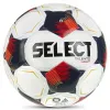 Мяч футб. SELECT Talento DB Light V26, 0775871014, р.5, 32п, ПУ, гибрид.сш, бело-т.сине-красный за 5&nbsp;713.70 ₽ купить в Кемерове