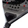 Ракетка для падела BULLPADEL Neuron 02 Comfort 27, 497243,для продв.игр., стекловолокно,карбон, сер. за 38&nbsp;986.10 ₽ купить в Кемерове