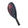 Ракетка для падела HEAD Radical Pro, 222034, для продвинутых игроков, карбон, темносине-красный за 30&nbsp;256.60 ₽ купить в Кемерове