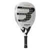 Ракетка для падела BULLPADEL Vertex Jr Boy 26, 494420, для юниоров, стекловолокно, бело-черный за 14&nbsp;572.40 ₽ купить в Кемерове