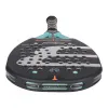 Ракетка для падела BULLPADEL Xplo Comfortl 27, 497245,для продв.игр., стекловолокно, карбон, черн. за 37&nbsp;422.10 ₽ купить в Кемерове