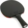 Ракетка для н/т DOUBLE FISH Black Carbon King Racket 3***, для професс.,ITTF Appr.,накл.2,1,мм за 4&nbsp;346.90 ₽ купить в Кемерове