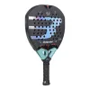 Ракетка для падела BULLPADEL Xplo Comfortl 27, 497245,для продв.игр., стекловолокно, карбон, черн. за 37&nbsp;422.10 ₽ купить в Кемерове