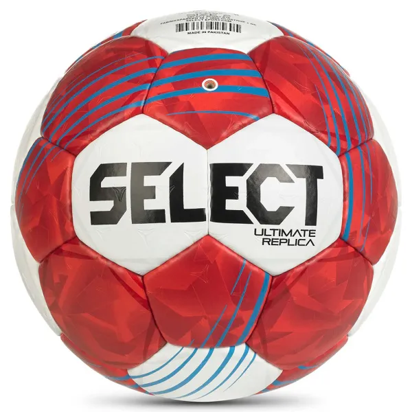 Мяч ганд. SELECT Ultimate Replica v26 за 5&nbsp;856.50 ₽ в Кемерове