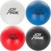 Мяч для наст. тенниса Stiga Joy, 1110-5240-04, диам. 40+мм, пластик, упак. 4 шт, мультиколор за 1&nbsp;286.90 ₽ купить в Кемерове
