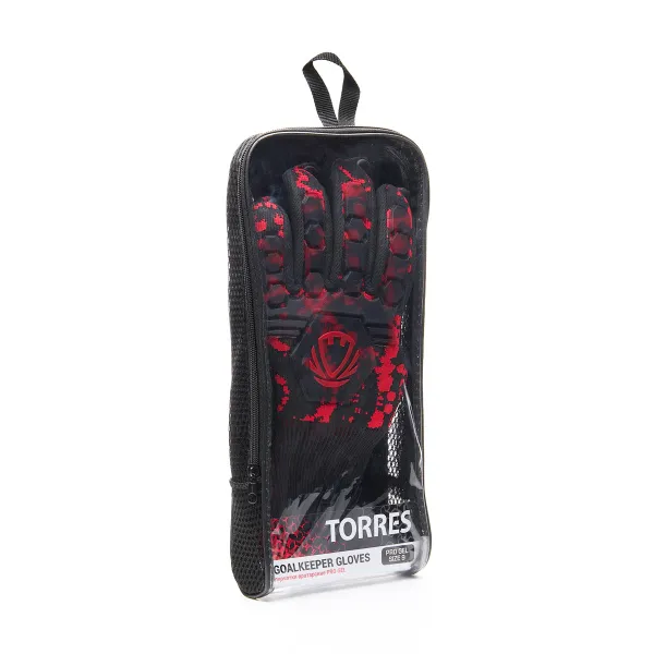 СЦ*Перчатки врат. TORRES Pro Gel за 2&nbsp;210 ₽ в Кемерове