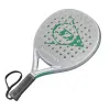 Ракетка для падела Dunlop Megamax Silver, 10370741, для начинающих, графит, серебристый за 11&nbsp;740.20 ₽ купить в Кемерове