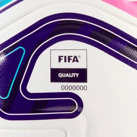 Мяч футб. PUMA Stellar Match PL, 08511001, р.5, FIFA Quality, 8пан, ПУ, термосшивка, бело-мультикол за 6&nbsp;184.60 ₽ купить в Кемерове