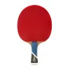 Ракетка для н/т DOUBLE FISH 5A+C, для продвин, ITTF Appr, накл. 2,1 мм, конич. ручка+ 2 мяча V40+мм за 2&nbsp;779.50 ₽ купить в Кемерове