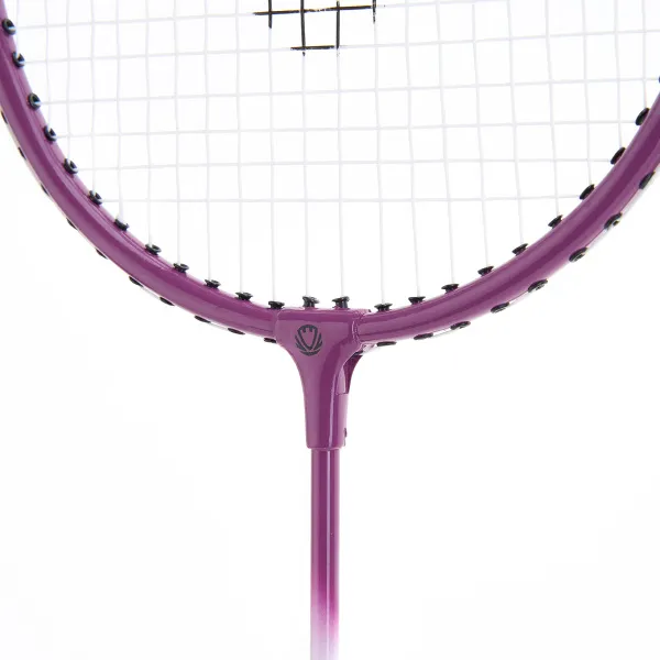 Набор для бадм. TORRES Leisure Set, BD23520, для начинающ.,стал. стерж, алюм. обод, со струнами,фиол за 2&nbsp;322.20 ₽ в Кемерове