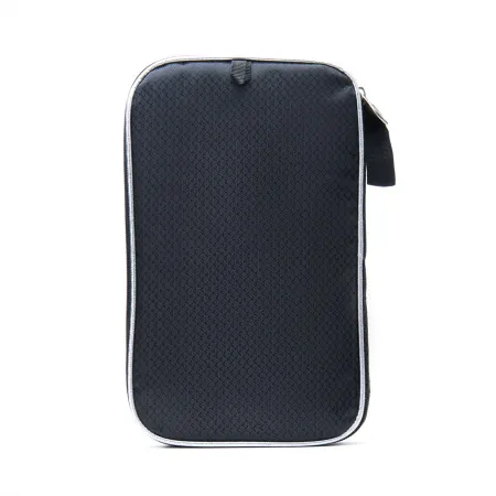 Ракетка для н/т DOUBLE FISH, CK-205, для любителей, ITTF,наклад. 2.0 мм, конич. ручка + сумка-чехол за 1&nbsp;490.90 ₽ купить в Кемерове