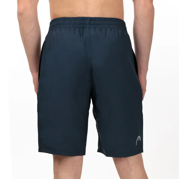 Шорты тренир. муж. HEAD Club Bermudas M за 5&nbsp;356.70 ₽ в Кемерове