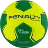 СЦ*Мяч ганд. PENALTY HANDEBOL SUECIA H2L ULTRA GRIP FEMININO, 5115615300-U,р.2,PU,руч.с,жел-зел за 3&nbsp;512.20 ₽ купить в Кемерове