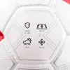 Мяч футб. TORRES Junior-3, F323803, р.3,глянц.ПУ, 4 сл, 32 п,руч.сш,бел-крас-жел за 2&nbsp;070.60 ₽ купить в Кемерове