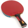 Ракетка для н/т DOUBLE FISH 7A+C, для професс.,ITTF Appr.,накл.2,1мм,+ 2 мяча V40+мм ITTF Appr за 3&nbsp;559.80 ₽ купить в Кемерове