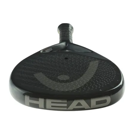 Ракетка для падела HEAD Speed One X 2025, 221045,для продвинутых игроков, карбон, черный за 30&nbsp;348.40 ₽ купить в Кемерове