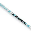 Клюшка для флорбола RealStick LEVEL 2.8, MR-KF-L95, IFF, 95см, лев. крюк, композит, бело-голубой за 6&nbsp;961.50 ₽ купить в Кемерове
