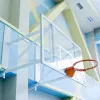 Кольцо баскетбольное амортизационное №7 120х100 мм ZAVODSPORTA за 9&nbsp;851 ₽ купить в Кемерове