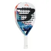 Ракетка для падела BULLPADEL Ionic Power 26, 494411, для продв. игроков, стекловолокно, сине-белый за 28&nbsp;944.20 ₽ купить в Кемерове