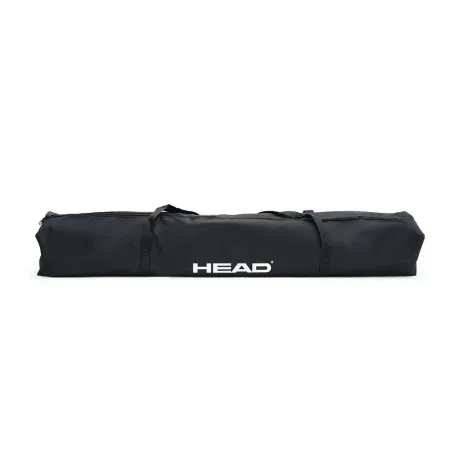 Корзина для теннисных мячей HEAD TT7003, на 125 мячей,с сумкой-переноской, складная, металл, черный за 6&nbsp;942.80 ₽ купить в Кемерове