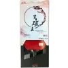 Ракетка для н/т DOUBLE FISH Black Carbon King Racket 5*****, для професс.,ITTF Appr.,накл.2,1,мм за 6&nbsp;434.50 ₽ купить в Кемерове