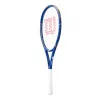 Ракетка б/т Wilson US Open GS 105, Gr1, WR198310U1, для любителей, композит, со струн., синий за 11&nbsp;833.70 ₽ купить в Кемерове