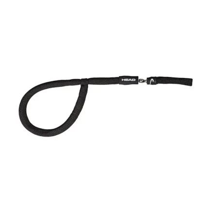 Шнурок для падел-ракетки Head Premium Padel Cord, 288056-BK, полиэстер, черный за 1&nbsp;681.30 ₽ купить в Кемерове