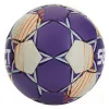 Мяч ганд. SELECT Ultimate Official EHF V24, 1612858999, Senior(р.3), EHF Appr, ПУ, руч.сш, фиол-сер за 15&nbsp;504 ₽ купить в Кемерове