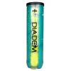 Мяч теннисный DIADEM Premier All Court 4B, BALL-4CASE-ALLCRT, уп. 4шт, одобр.ITF, фетр,желт за 996.20 ₽ купить в Кемерове