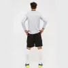 СЦ*Форма футб. врат. KELME 3871007-273-3XL, р.3XL, полиэстер, бело-черный за 3&nbsp;204.50 ₽ купить в Кемерове