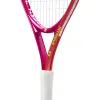 Ракетка б/т дет. Wilson Intrigue Jr 23, WR180410U, для детей 7-8лет, алюминий,со струнами, фуксия за 5&nbsp;271.70 ₽ купить в Кемерове