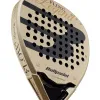 Ракетка для падела BULLPADEL Flow Legend 27, 497247, для профессионалов, стекловолокно, золотистый за 40&nbsp;157.40 ₽ купить в Кемерове