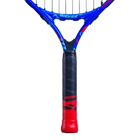 Ракетка б/т дет. BABOLAT Ballfighter 21 Gr000, 140480, для 5-7лет, алюм, со струн, сине-красный за 6&nbsp;322.30 ₽ купить в Кемерове