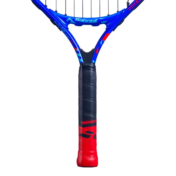 Ракетка б/т дет. BABOLAT Ballfighter 21 Gr000, 140480, для 5-7лет, алюм, со струн, сине-красный за 6&nbsp;322.30 ₽ в Кемерове