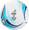 Мяч футб. KELME Vortex 18.2, 8301QU5021-113, р.5, 32 панели, ПУ, термосшивка, бело-синий за 6&nbsp;045.20 ₽ купить в Кемерове