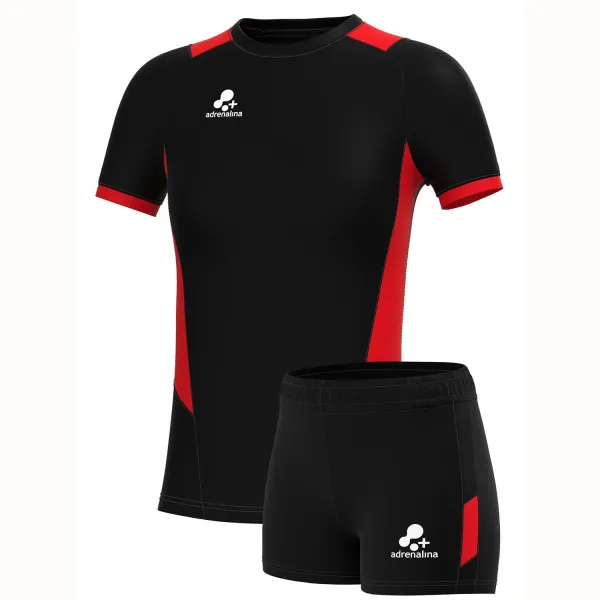 Форма волейбольная женская +ADRENALINA 1304 CLAS (040) 2