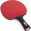 Ракетка для н/т DOUBLE FISH Black Carbon King Racket 5*****, для професс.,ITTF Appr.,накл.2,1,мм за 6&nbsp;434.50 ₽ купить в Кемерове
