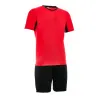 Форма футб. игровая TORRES Classic, F-1011-042-L, р.L, полиэстер, красно-черный за 1&nbsp;575.90 ₽ купить в Кемерове