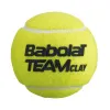 Мяч теннисный BABOLAT Team Clay,502080, уп.4 шт,одобр.ITF, войлок, нат.резина,желтый за 3&nbsp;054.90 ₽ купить в Кемерове